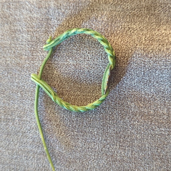 Clover bracelet - Picture 2 of 3